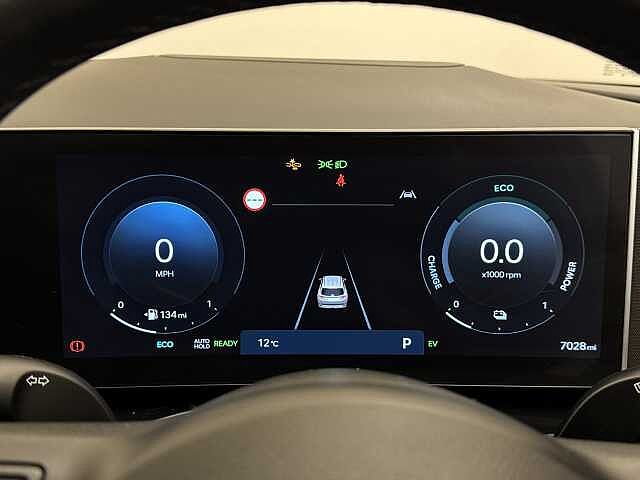 Hyundai Tucson 1.6T Plug-in Hybrid Ultimate 5dr 4WD Auto