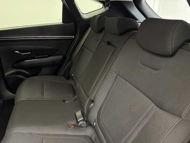 Hyundai Tucson 1.6 TGDi SE Connect 5dr 2WD