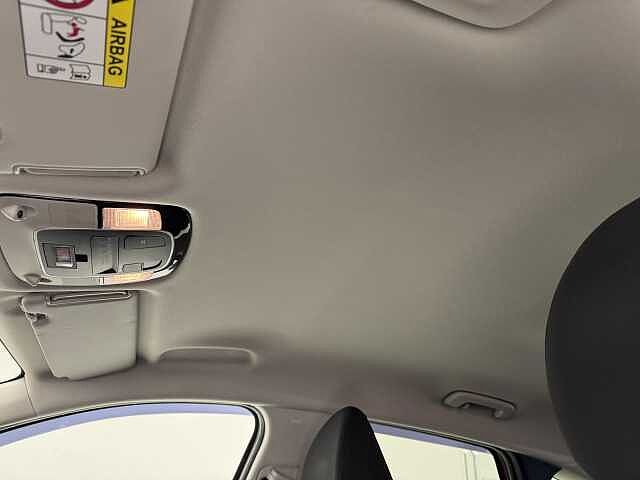 Hyundai Tucson 1.6 TGDi SE Connect 5dr 2WD