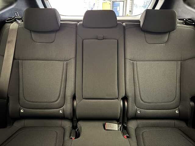 Hyundai Tucson 1.6 TGDi SE Connect 5dr 2WD