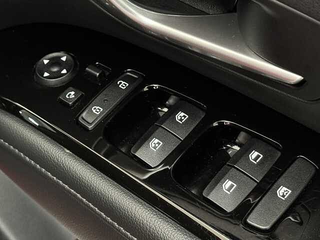 Hyundai Tucson 1.6 TGDi SE Connect 5dr 2WD