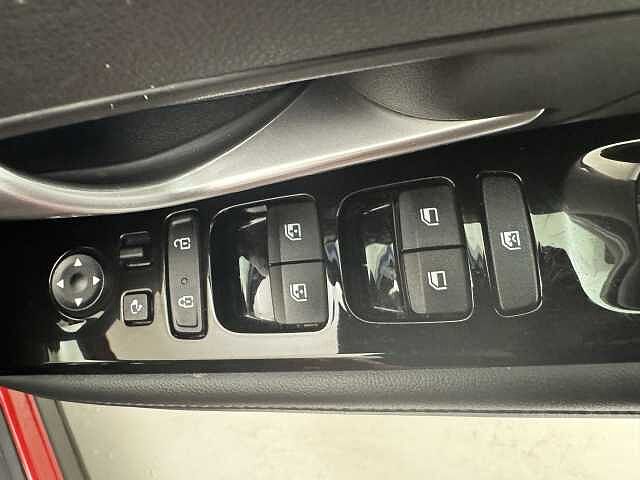 Hyundai Tucson 1.6 TGDi SE Connect 5dr 2WD