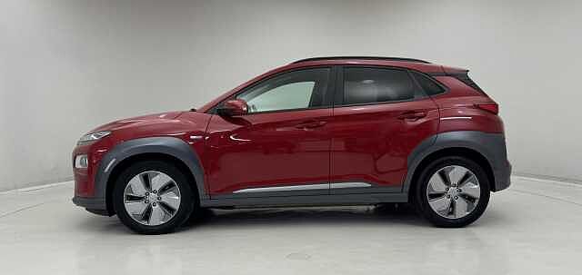 Hyundai Kona 150kW Premium SE 64kWh 5dr Auto