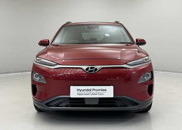 Hyundai Kona 150kW Premium SE 64kWh 5dr Auto