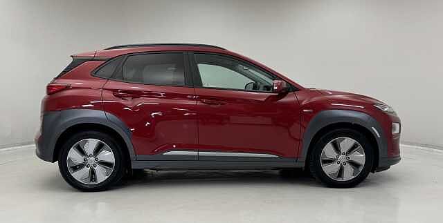 Hyundai Kona 150kW Premium SE 64kWh 5dr Auto