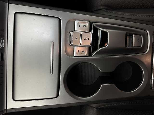 Hyundai Kona 150kW Premium SE 64kWh 5dr Auto