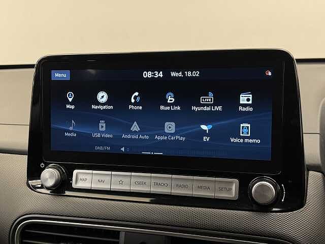 Hyundai Kona 150kW Premium SE 64kWh 5dr Auto