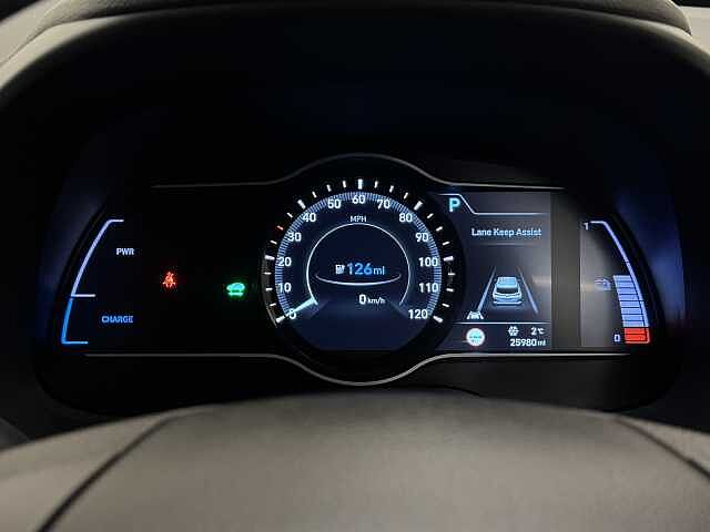 Hyundai Kona 150kW Premium SE 64kWh 5dr Auto