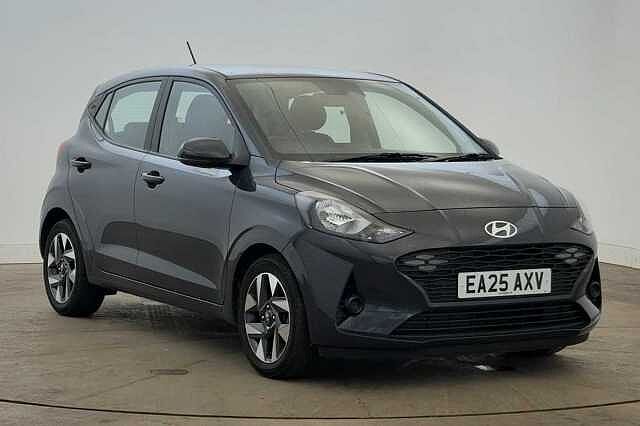 Hyundai Bayon 1.0 TGDi Ultimate 5dr