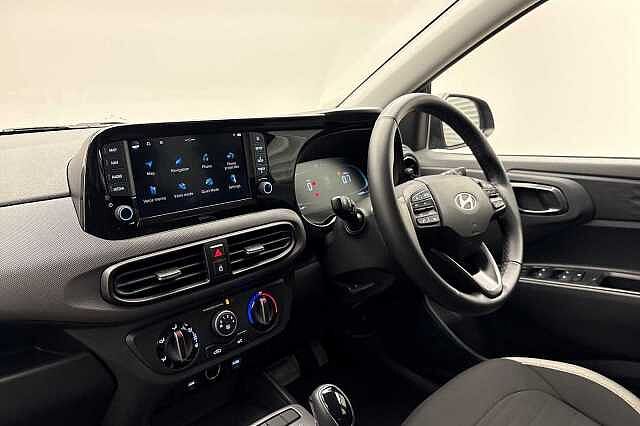 Hyundai Bayon 1.0 TGDi Ultimate 5dr