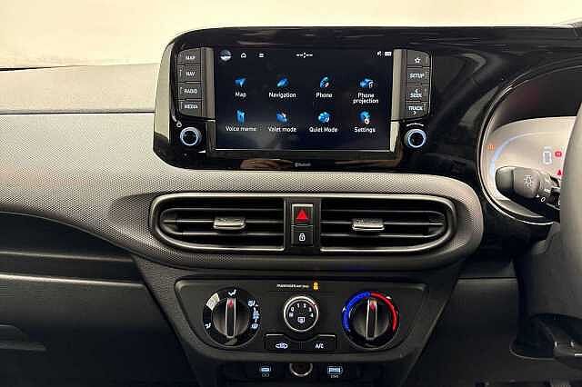 Hyundai Bayon 1.0 TGDi Ultimate 5dr