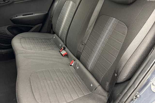 Hyundai Bayon 1.0 TGDi Ultimate 5dr