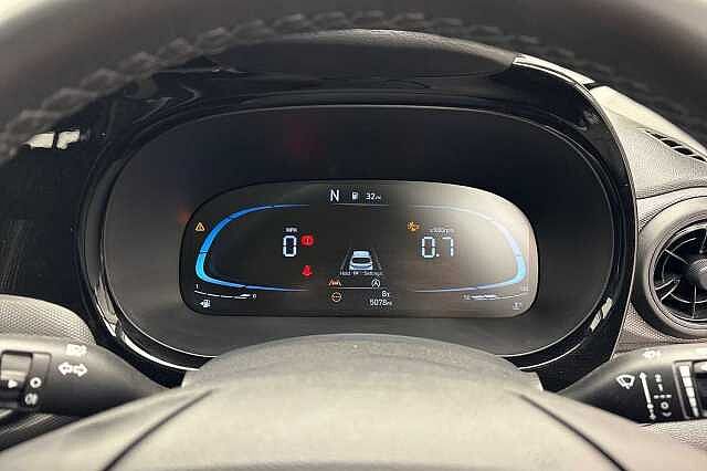 Hyundai Bayon 1.0 TGDi Ultimate 5dr