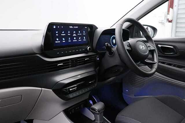 Hyundai Kona 1.6 Hybrid 129 N Line S 5dr DCT