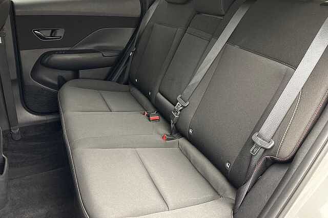 Hyundai Kona 1.6 Hybrid 129 N Line S 5dr DCT