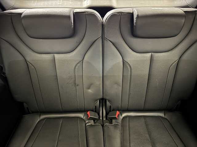 Hyundai Santa Fe 1.6 TGDi Hybrid Ultimate 5dr 4WD Auto