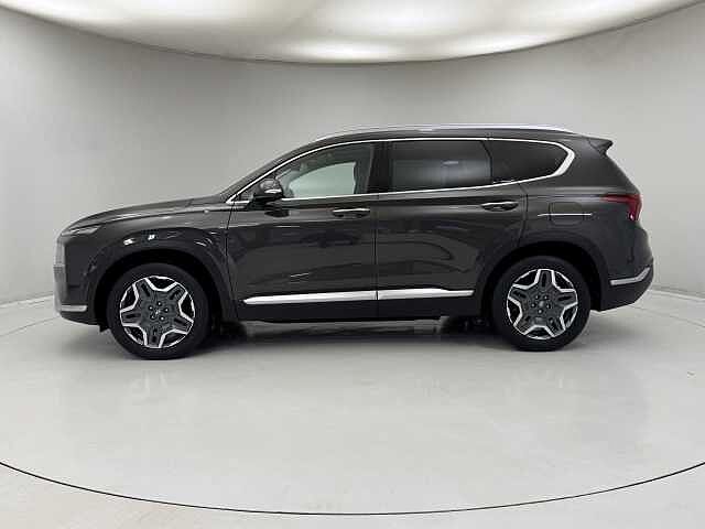 Hyundai Santa Fe 1.6 TGDi Hybrid Ultimate 5dr 4WD Auto