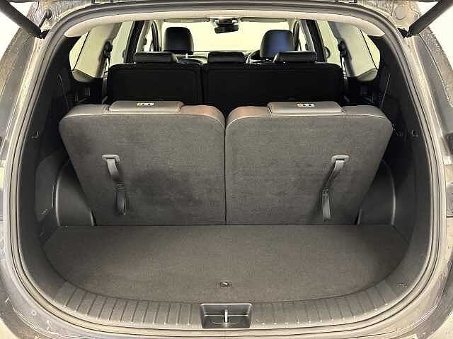 Hyundai Santa Fe 1.6 TGDi Hybrid Ultimate 5dr 4WD Auto