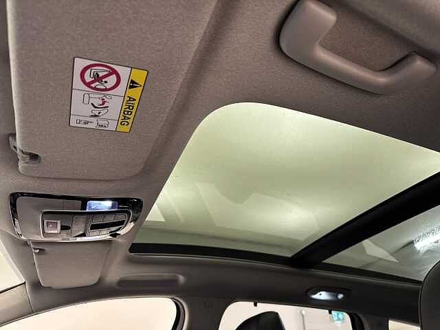 Hyundai Santa Fe 1.6 TGDi Hybrid Ultimate 5dr 4WD Auto