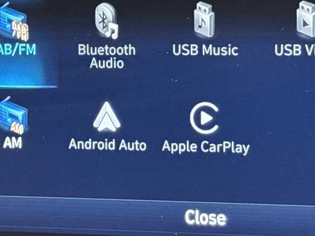 Hyundai Santa Fe 1.6 TGDi Hybrid Ultimate 5dr 4WD Auto