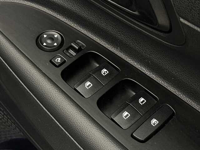 Hyundai Bayon 1.0 TGDi 48V MHEV SE Connect 5dr DCT