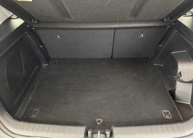 Hyundai Bayon 1.0 TGDi 48V MHEV SE Connect 5dr DCT