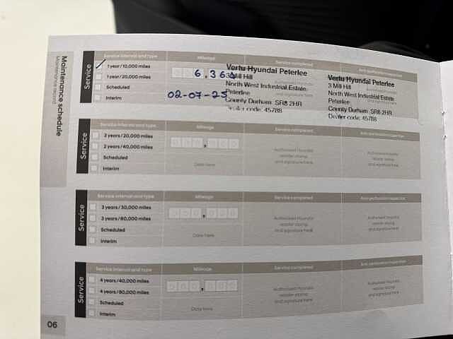 Hyundai Bayon 1.0 TGDi 48V MHEV SE Connect 5dr DCT