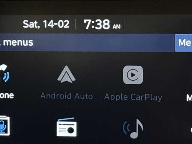 Hyundai Bayon 1.0 TGDi 48V MHEV SE Connect 5dr DCT