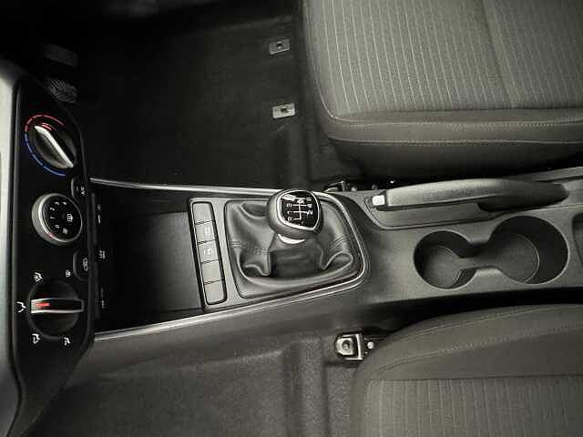 Hyundai i20 1.0T GDi 48V MHD SE Connect 5dr