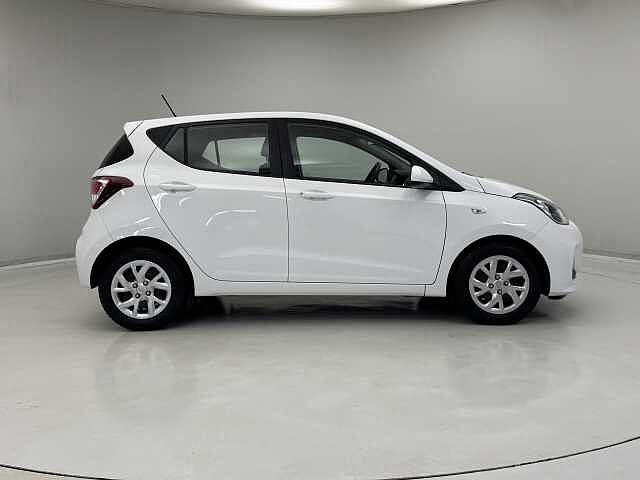 Hyundai i10 1.0 SE 5dr