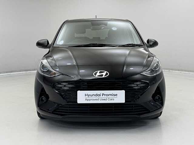 Hyundai i10 1.2 Premium 5dr