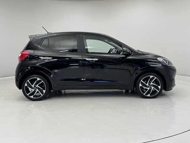 Hyundai i10 1.2 Premium 5dr
