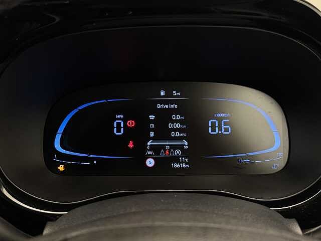 Hyundai i10 1.2 Premium 5dr