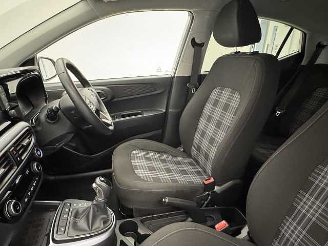 Hyundai i10 1.0 MPi Premium 5dr Auto