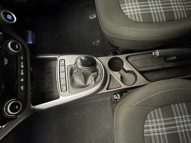 Hyundai i10 1.0 MPi Premium 5dr Auto