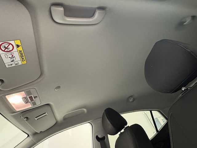 Hyundai i10 1.0 MPi Premium 5dr Auto