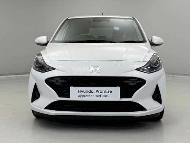 Hyundai i10 1.0 MPi Premium 5dr Auto