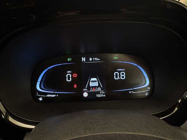 Hyundai i10 1.0 MPi Premium 5dr Auto