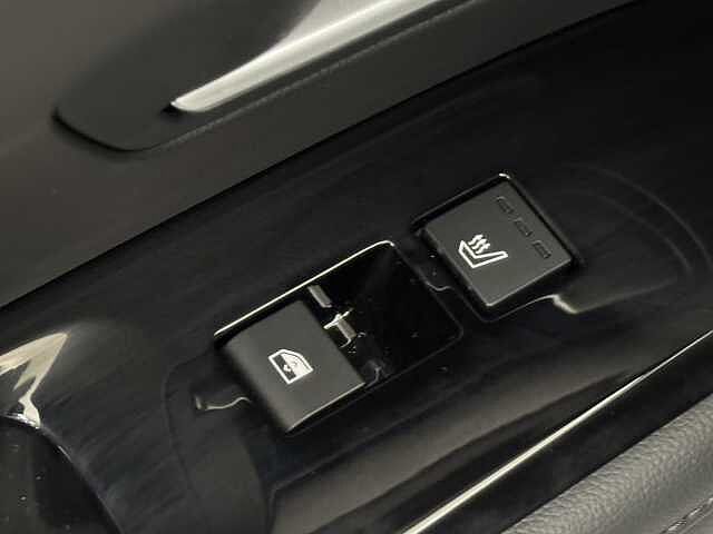 Hyundai Tucson 1.6T Hybrid Ultimate 5dr Auto