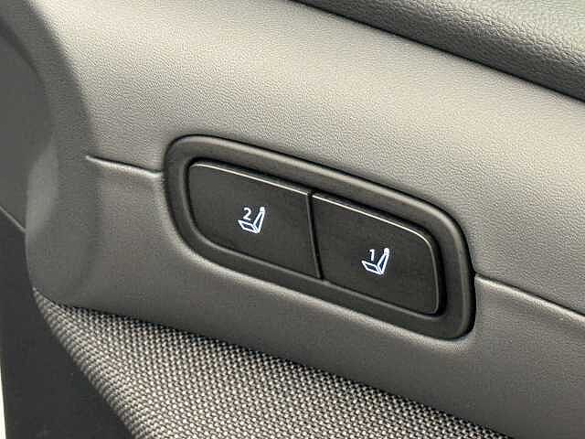 Hyundai Tucson 1.6T Hybrid Ultimate 5dr Auto