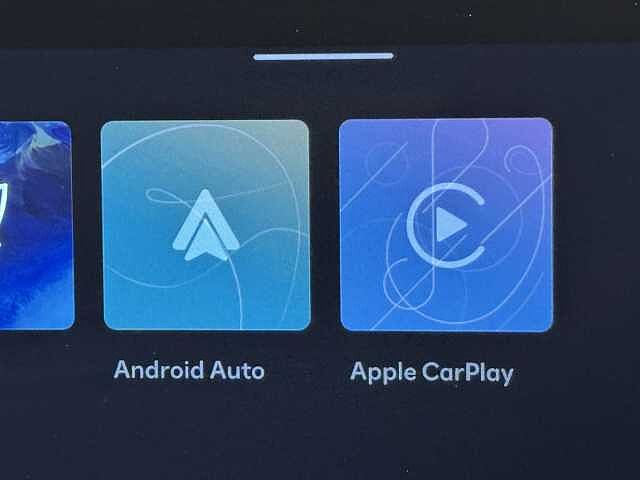 Hyundai Tucson 1.6T Hybrid Ultimate 5dr Auto