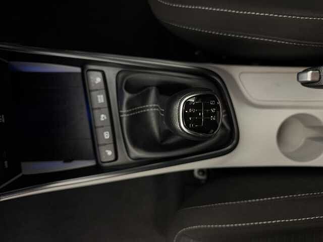 Hyundai i20 1.0T GDi 48V MHD Ultimate 5dr