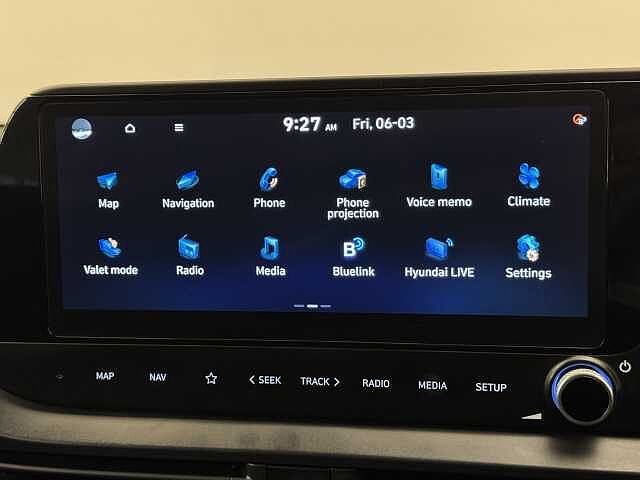 Hyundai i20 1.0T GDi 48V MHD Ultimate 5dr