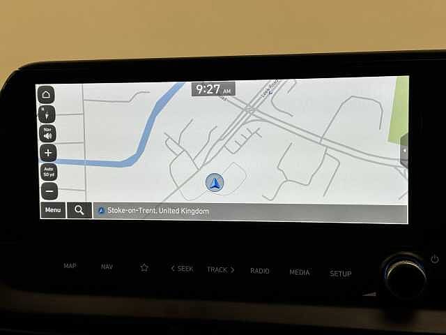 Hyundai i20 1.0T GDi 48V MHD Ultimate 5dr