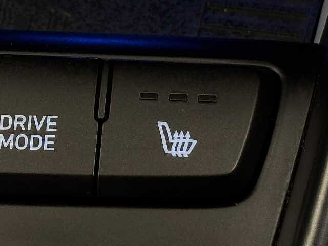 Hyundai i20 1.0T GDi 48V MHD Ultimate 5dr