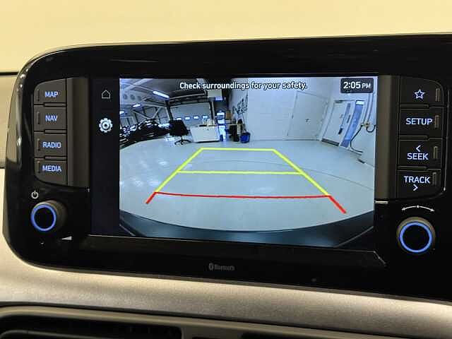 Hyundai i10 1.2 Premium 5dr Auto