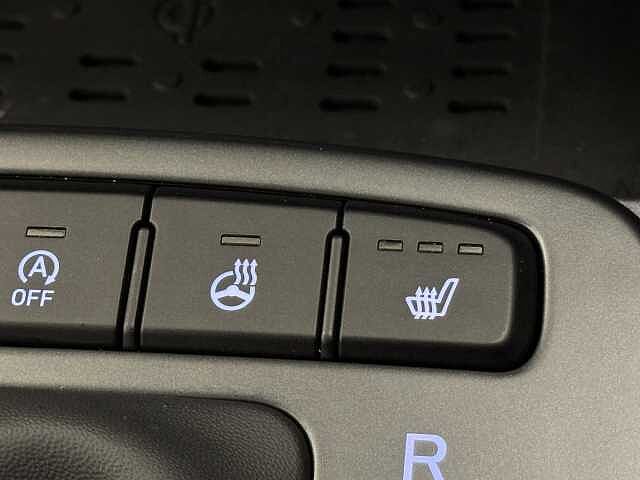 Hyundai i10 1.2 Premium 5dr Auto