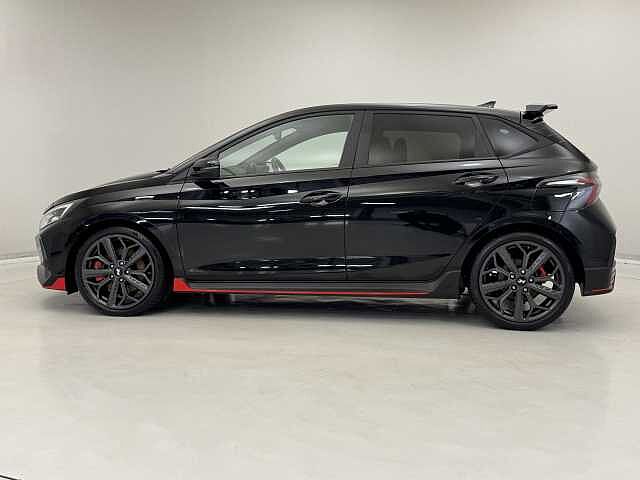 Hyundai i20 1.6T GDi N 5dr