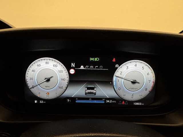 Hyundai i20 1.6T GDi N 5dr