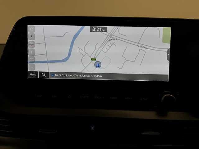 Hyundai i20 1.6T GDi N 5dr